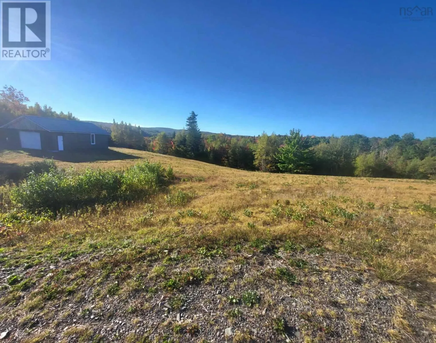 Lot 3a 9384 Highway 4, French River, Nova Scotia B0K 1V0