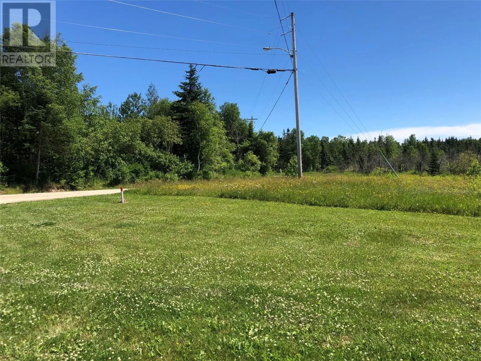 Lot #3a Upper Tranquil Waters Road, REIDVILLE, Newfoundland & Labrador A8A 1Z4