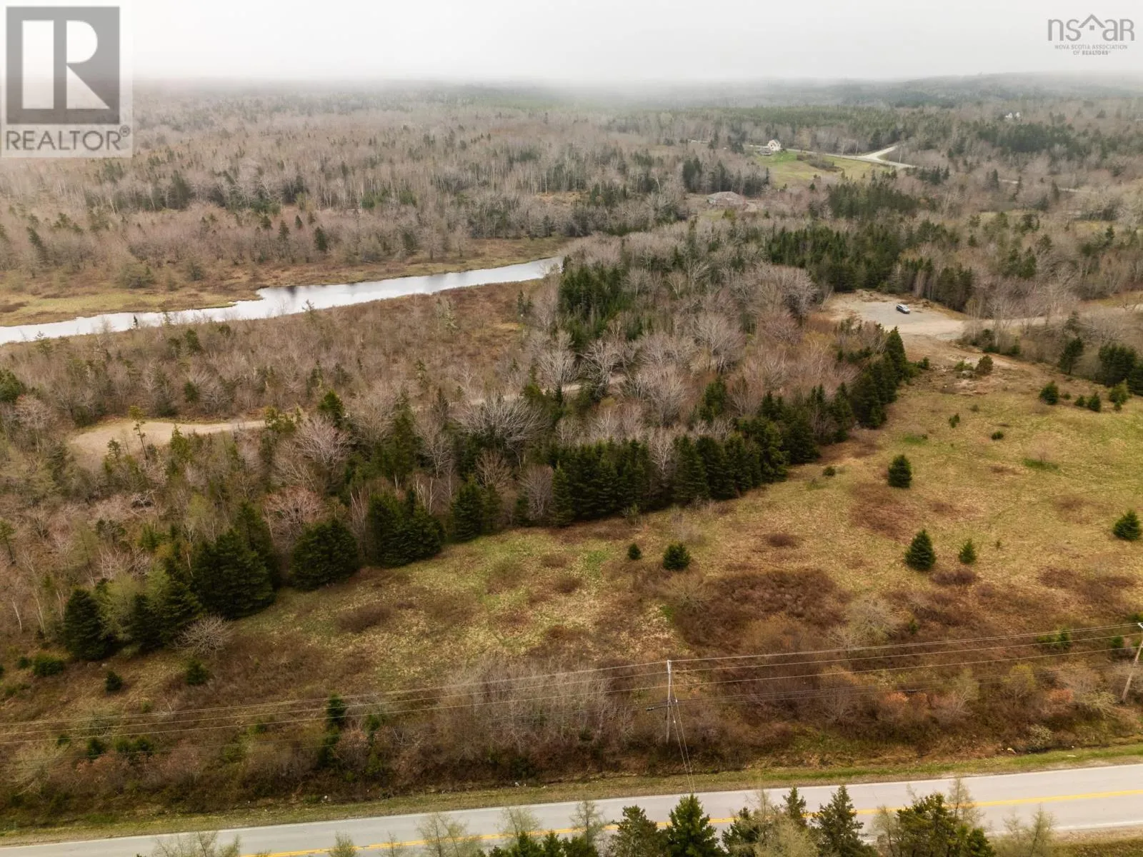 Lot 3b Homecrest Terrace, Pleasant Valley, Nova Scotia B5A 0G8