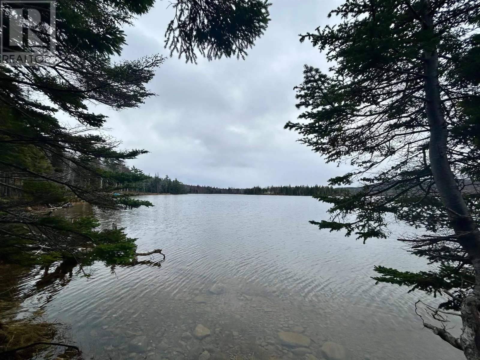 Lot 3ef Militia Point Road, Militia Point, Nova Scotia B0E 2Y0