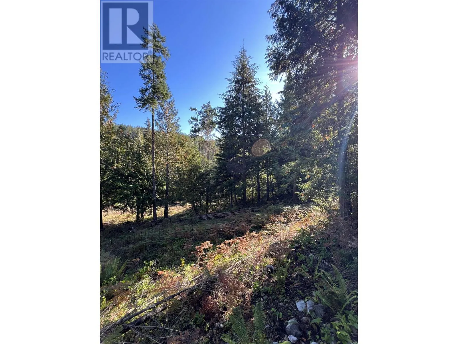 Lot 4 13685 Lee Road, Garden Bay, British Columbia V0N 1S1