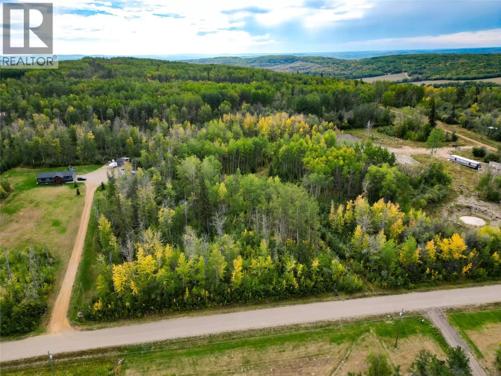 Other for rent: Lot 4 203 Road, Dawson Creek, British Columbia V1G 4H8