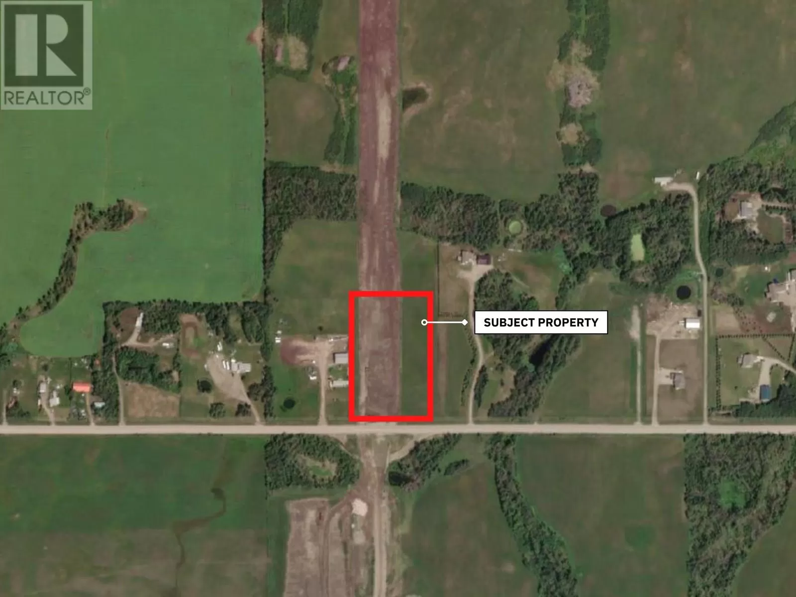 Lot 4 240 Road, Fort St. John, British Columbia V1J 8K4