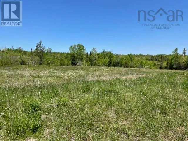 Lot 4 Alexander Drive, Baddeck, Nova Scotia B0E 1B0