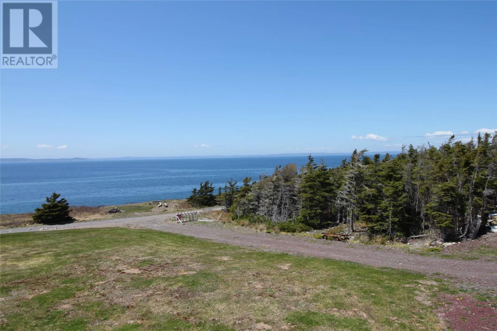 Lot 4 Bank Road, Cavendish, Newfoundland & Labrador A0B 1J0