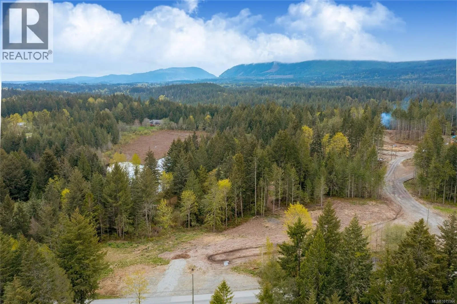 Lot 4 Barnjum Rd, Duncan, British Columbia V9L 6G5