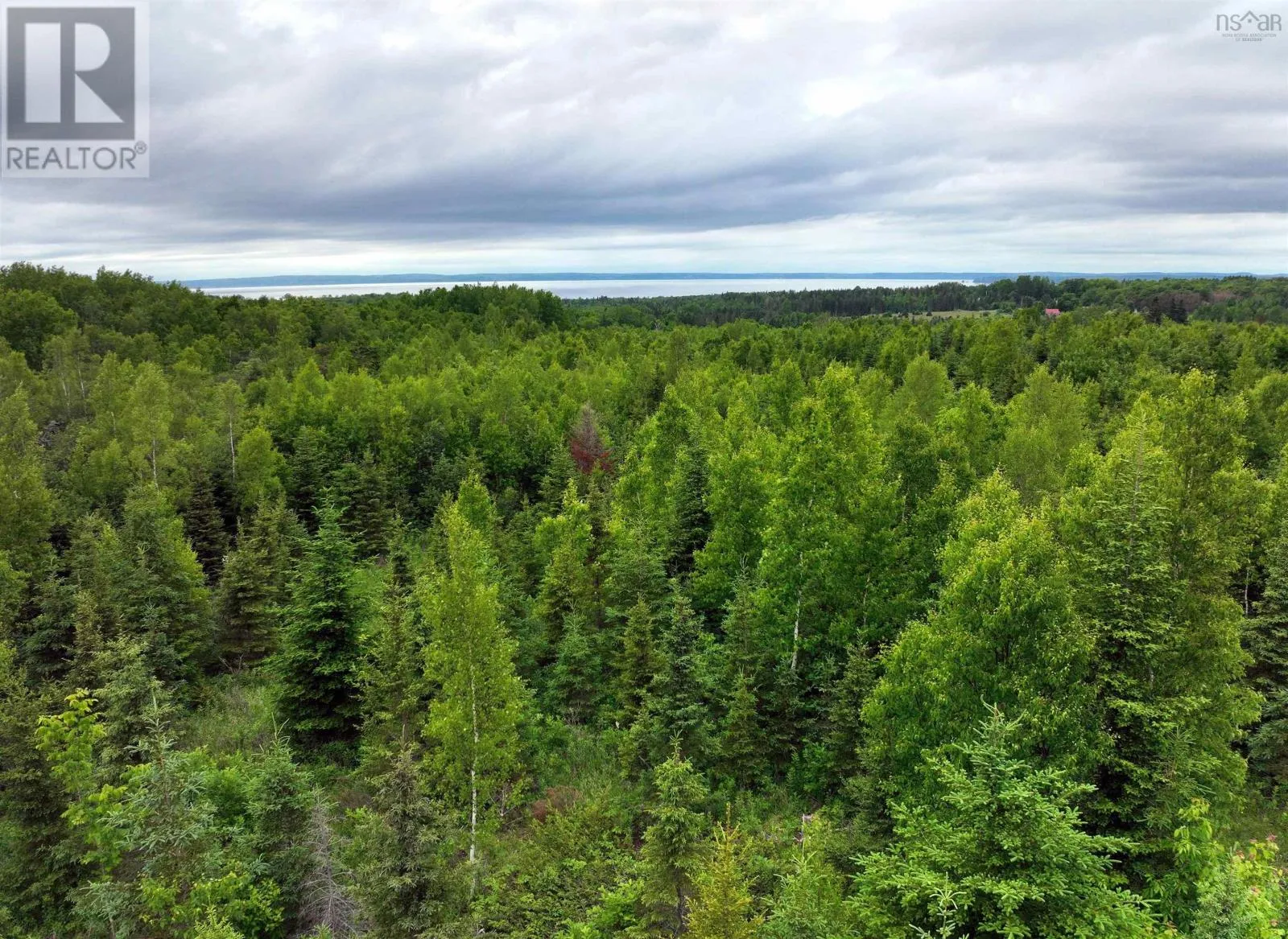 Lot 4 Baxters Harbour Road, Baxters Harbour, Nova Scotia B0P 1H0