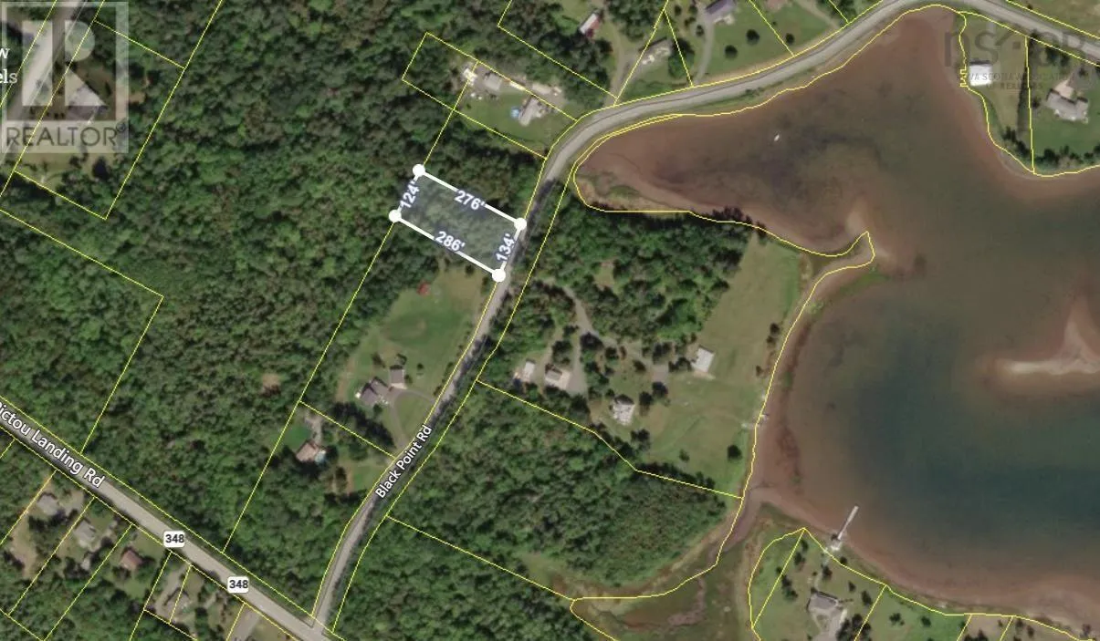 Lot 4 Black Point Road, Black Point, Nova Scotia B0K 1X0
