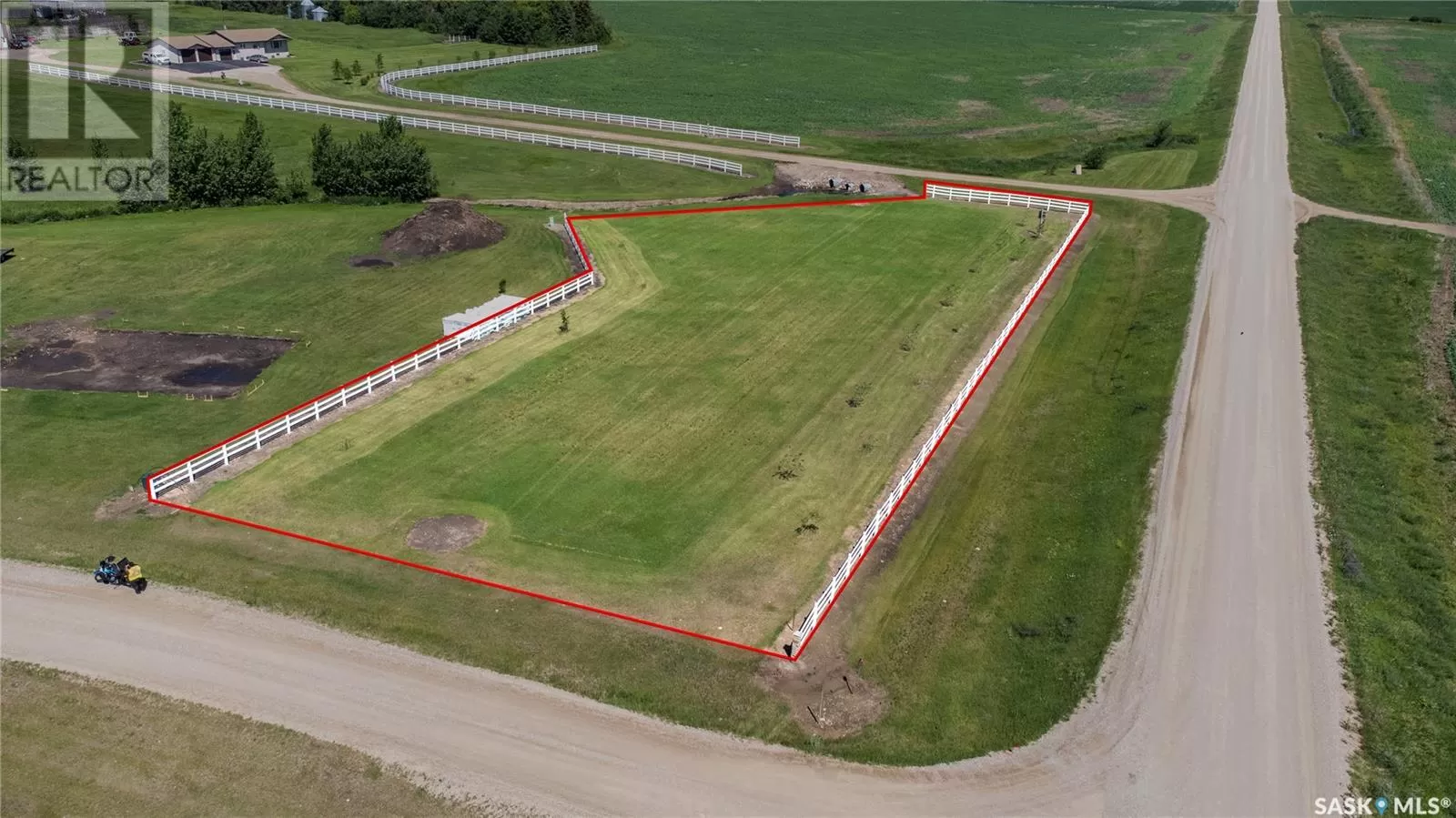 Unknown for rent: Lot 4 Blk 2 Pape Lane, Humboldt Rm No. 370, Saskatchewan S0K 2A0