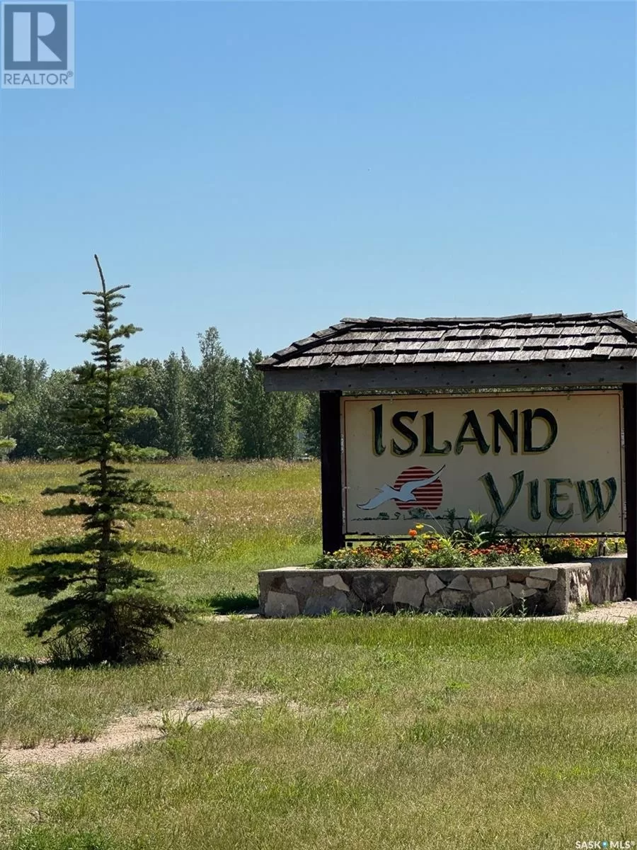 Unknown for rent: Lot 4 Block X Marina Drive, Island View, Saskatchewan S0G 1C0