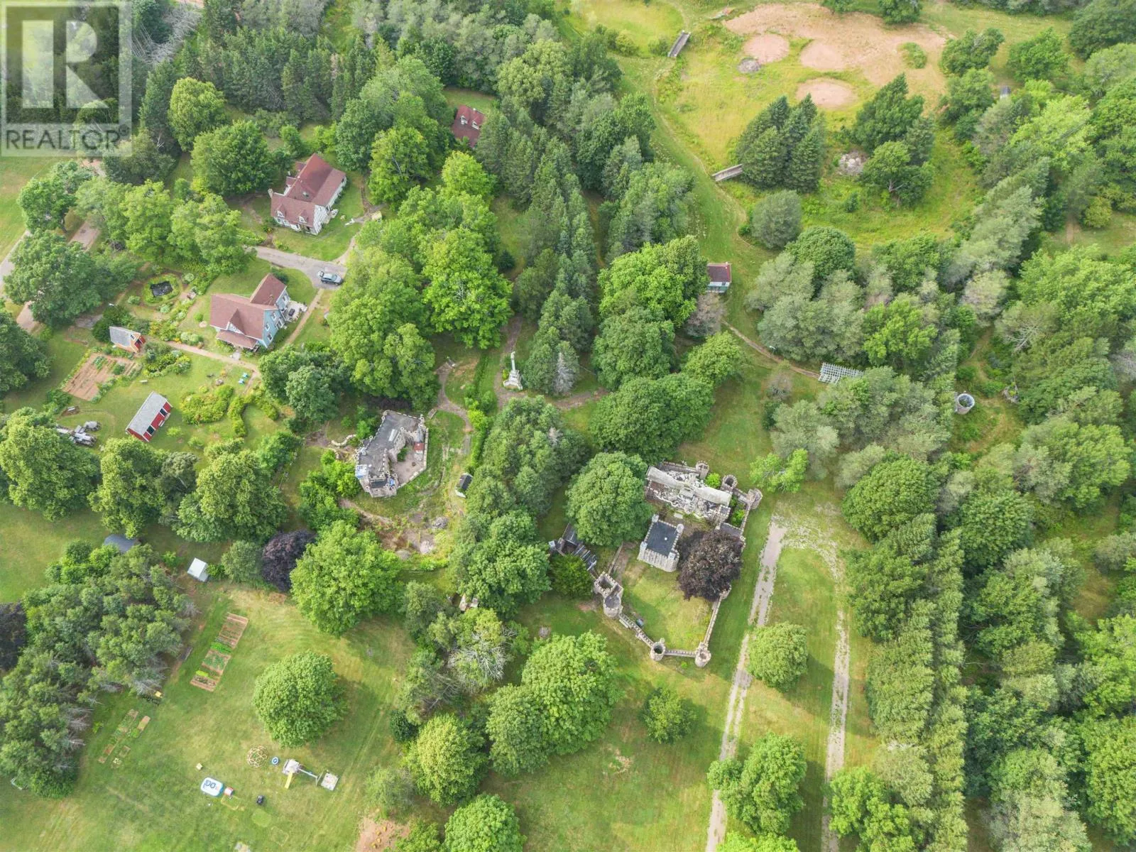 Lot 4 Burlington Road, Burlington, Prince Edward Island C0B 1M0