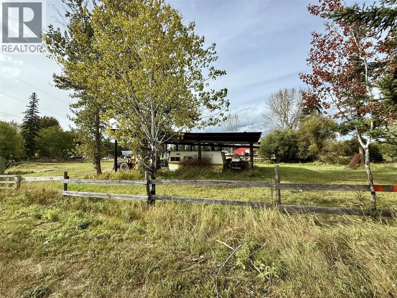 Other for rent: Lot 4 Campsall Road Lot# 4, Fort Steele, British Columbia V0B 1N0