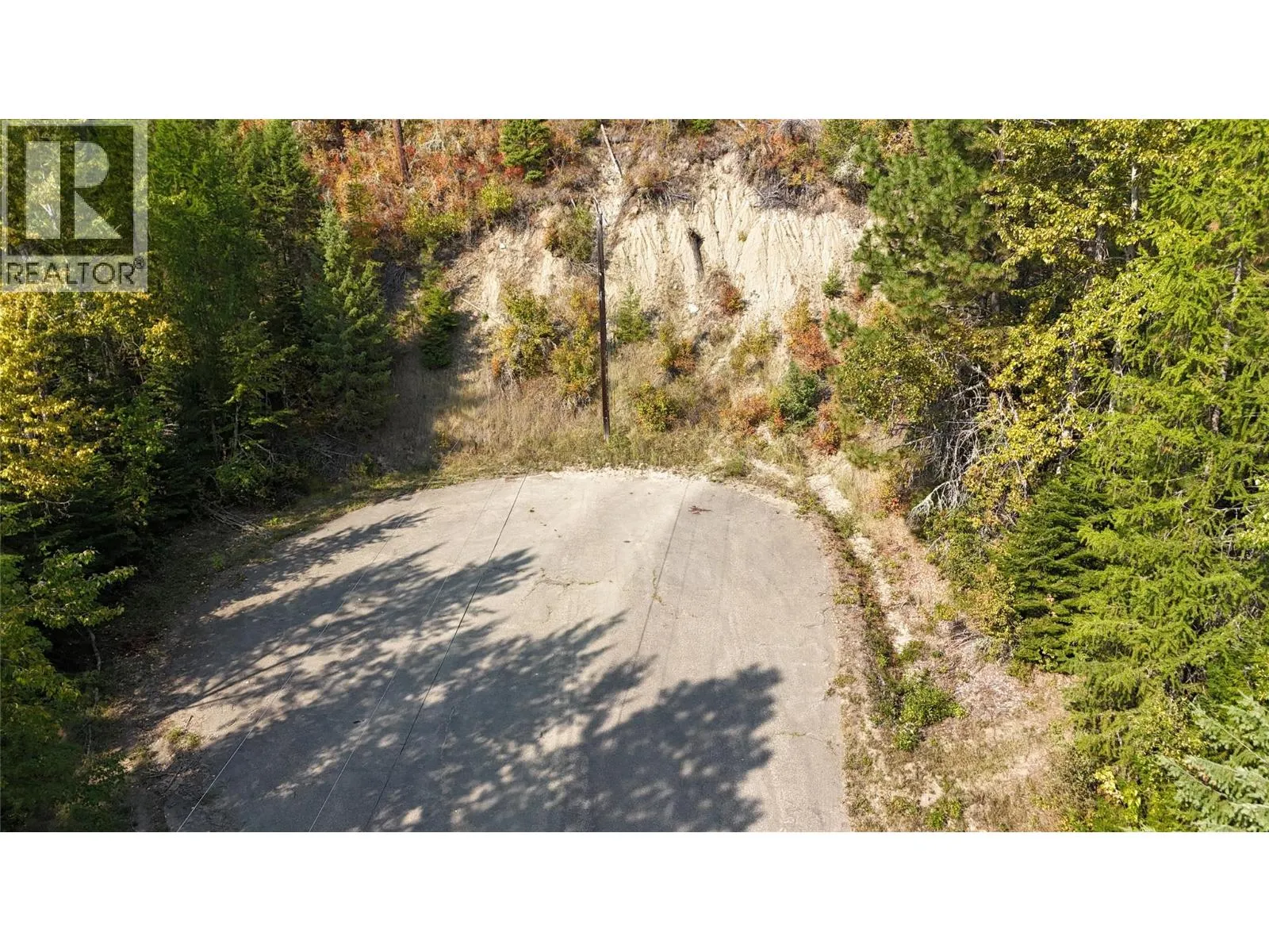 Other for rent: Lot 4 Cedar Hill Road, Creston, British Columbia V0B 1G7