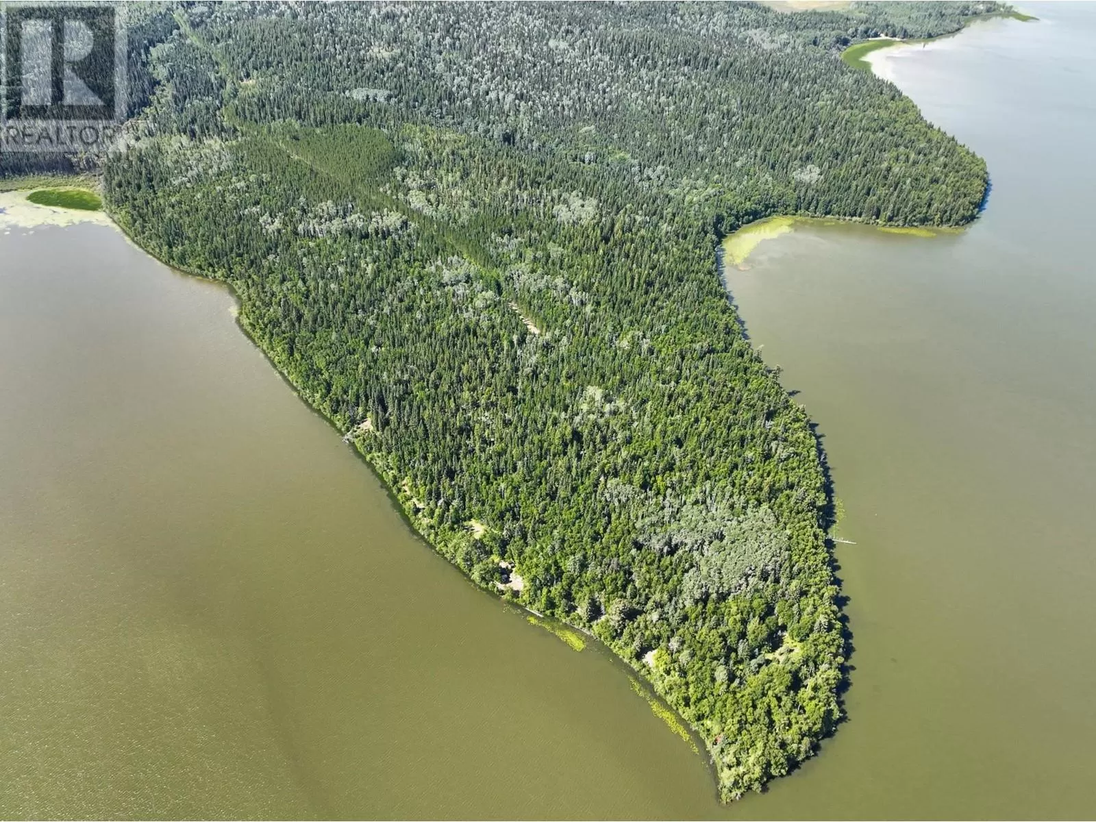 Lot 4 Chief Lake Road, Prince George, British Columbia V2K 5K4