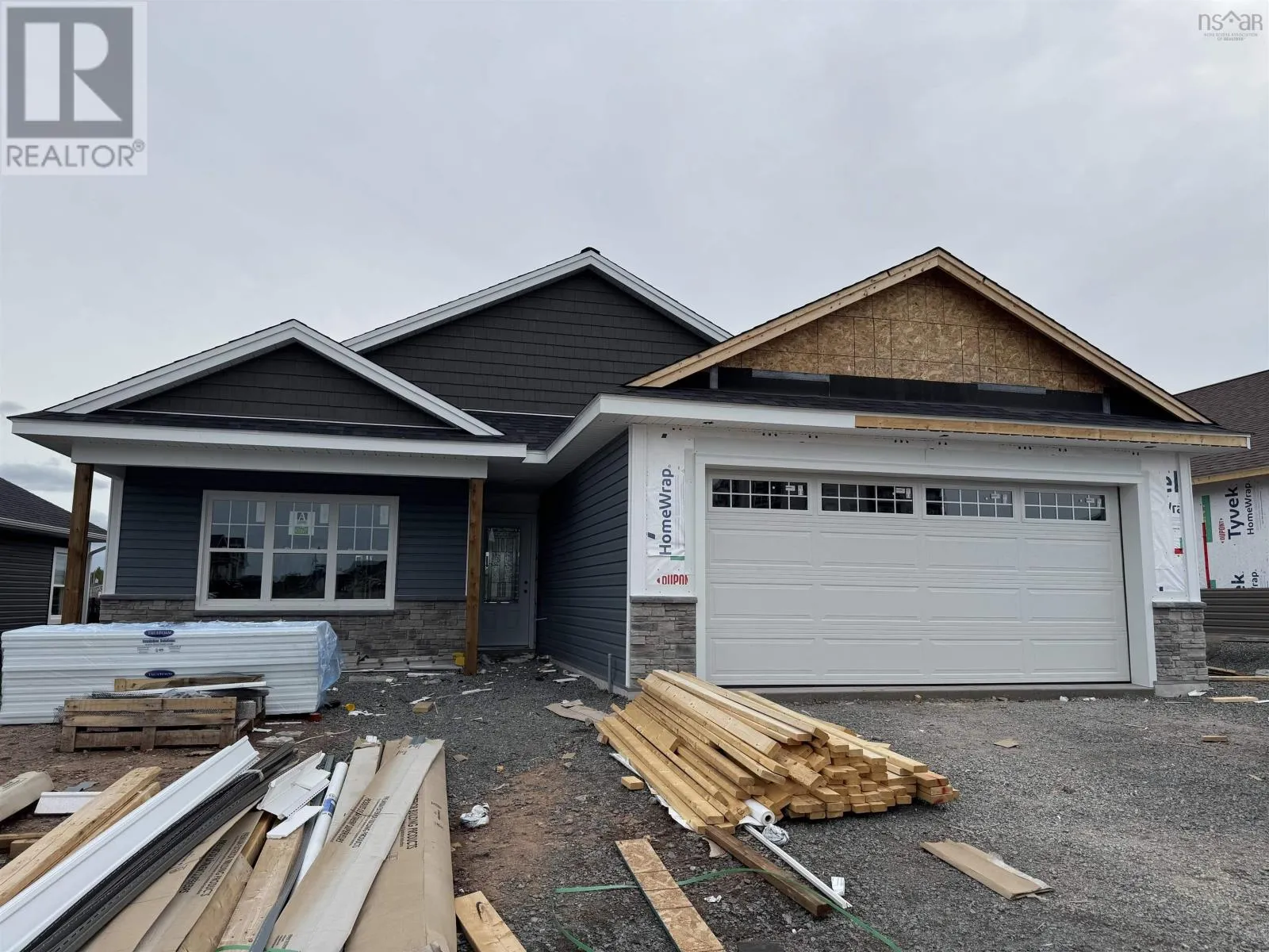 House for rent: Lot 4 Community Way, Garlands Crossing, Nova Scotia B0N 2T0