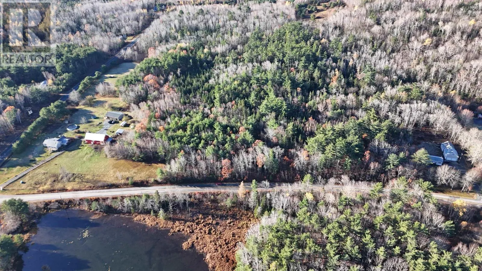 Lot 4 Cornwall Road, Mahone Bay, Nova Scotia B0J 2E0