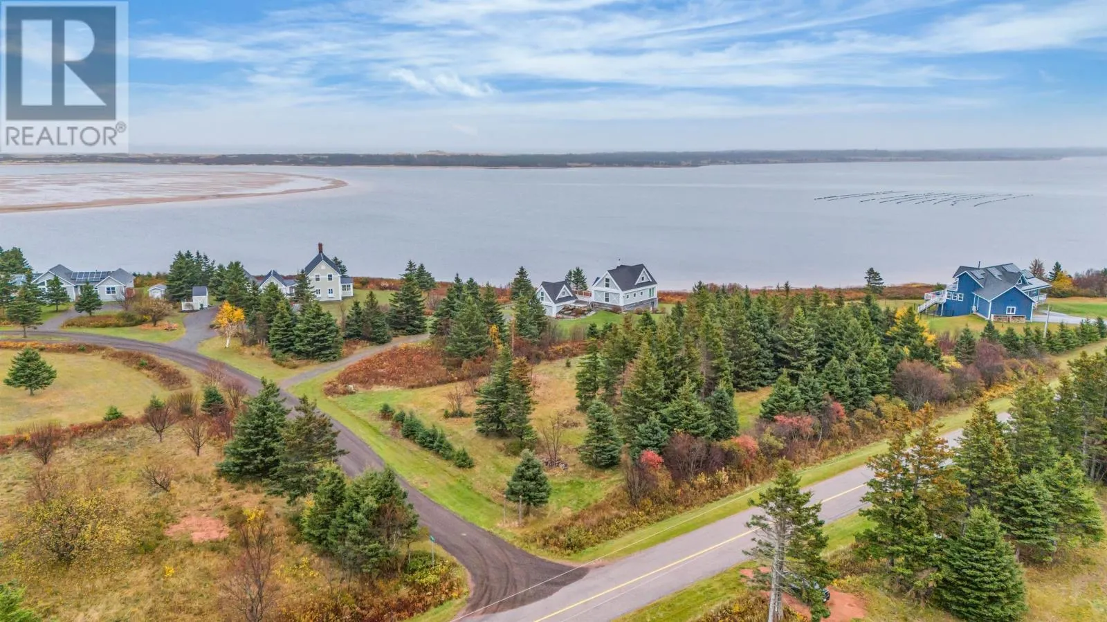 Lot 4 Creek Road, St. Peter's Harbour, Prince Edward Island C0A 1S0