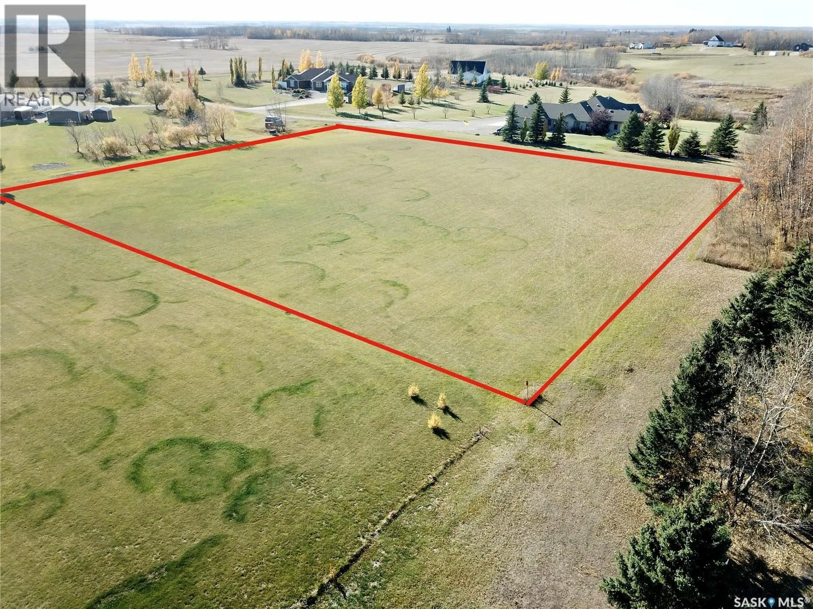 Unknown for rent: Lot 4 @ Emerald Estates On Spiritwood Golf Course, Spiritwood Rm No. 496, Saskatchewan S0J 2M0