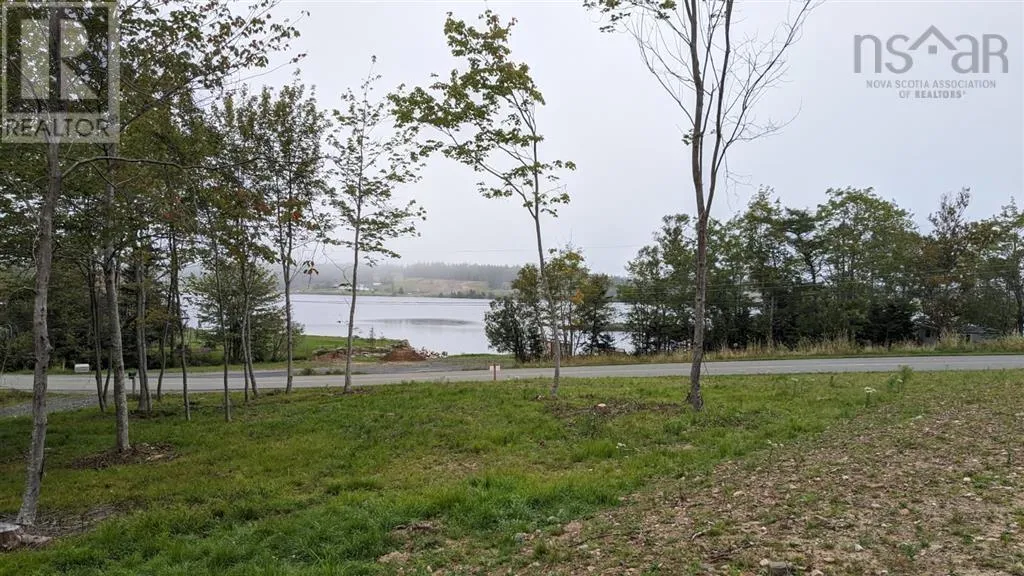 Lot 4 French Cove Road, French Cove, Nova Scotia B0E 3B0