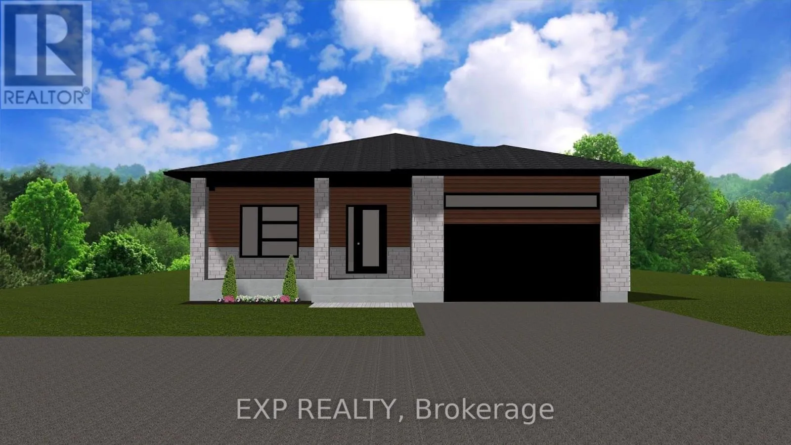 House for rent: Lot 4 Giroux Street, The Nation, Ontario K0A 2M0