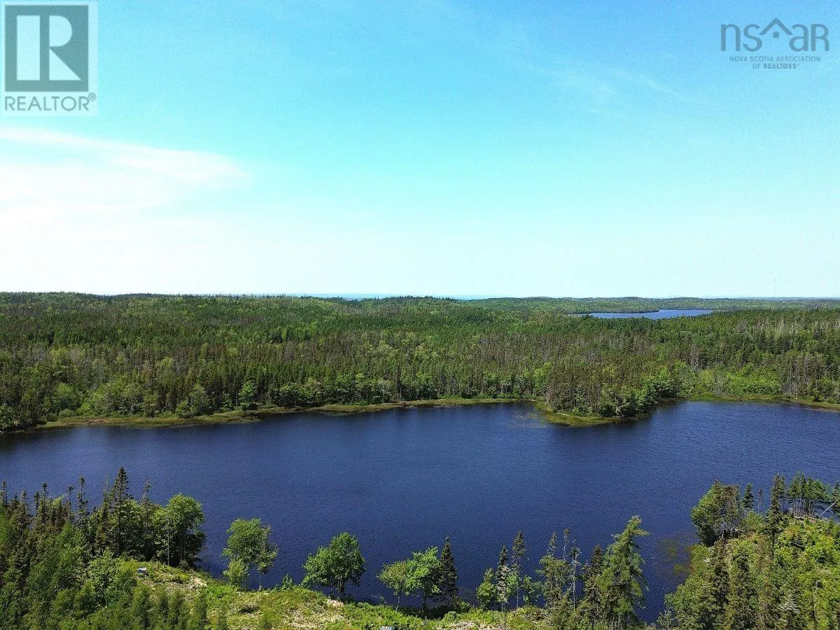 Lot 4 Grandique Road, Arichat, Nova Scotia B0E 1K0