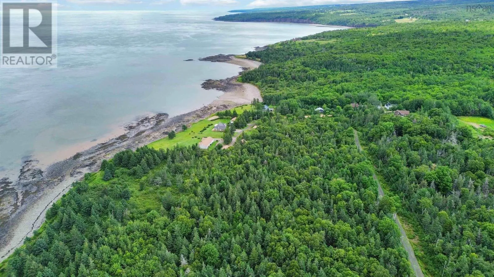 Lot 4 Hampton Mountain Road, Hampton, Nova Scotia B0S 1L0