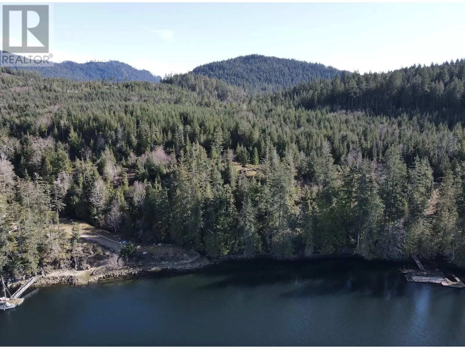 Lot 4 Hidden Basin, Nelson Island, British Columbia V0N 0V0