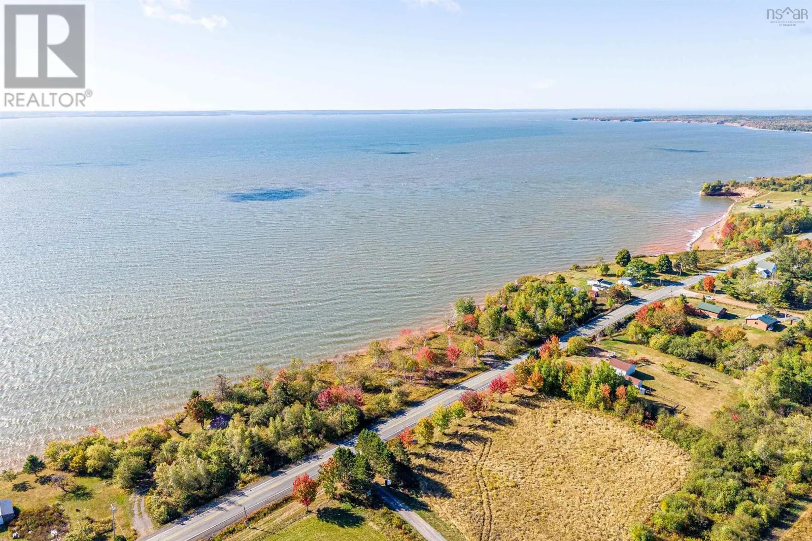 Lot 4 Highway 2, Upper Economy, Nova Scotia B0M 1B0