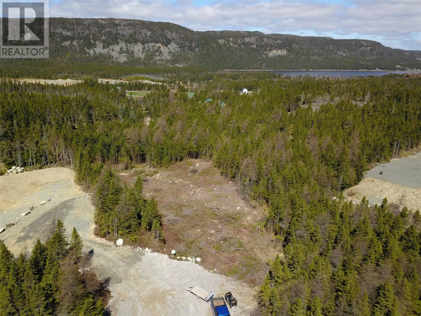 Lot 4 Hutton Road, South River, Newfoundland & Labrador A0A 3W0