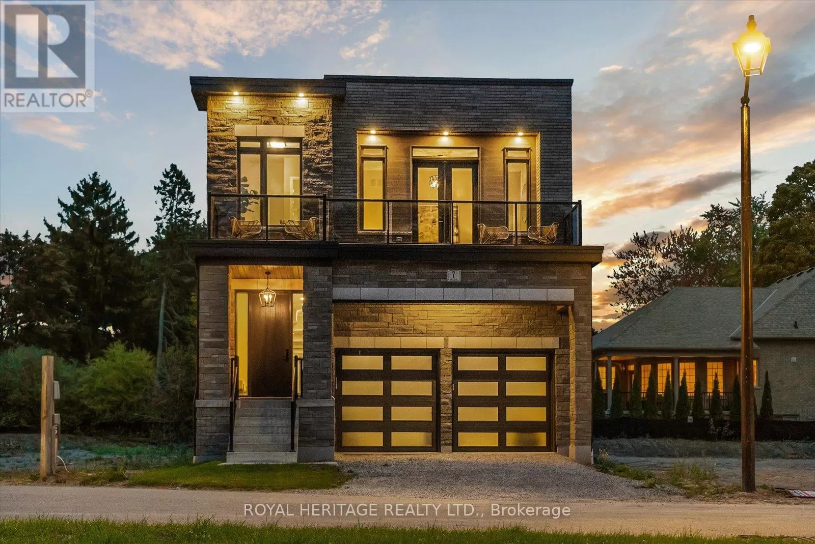 House for rent: Lot 4 Inverlynn Way, Whitby, Ontario L1N 2S6