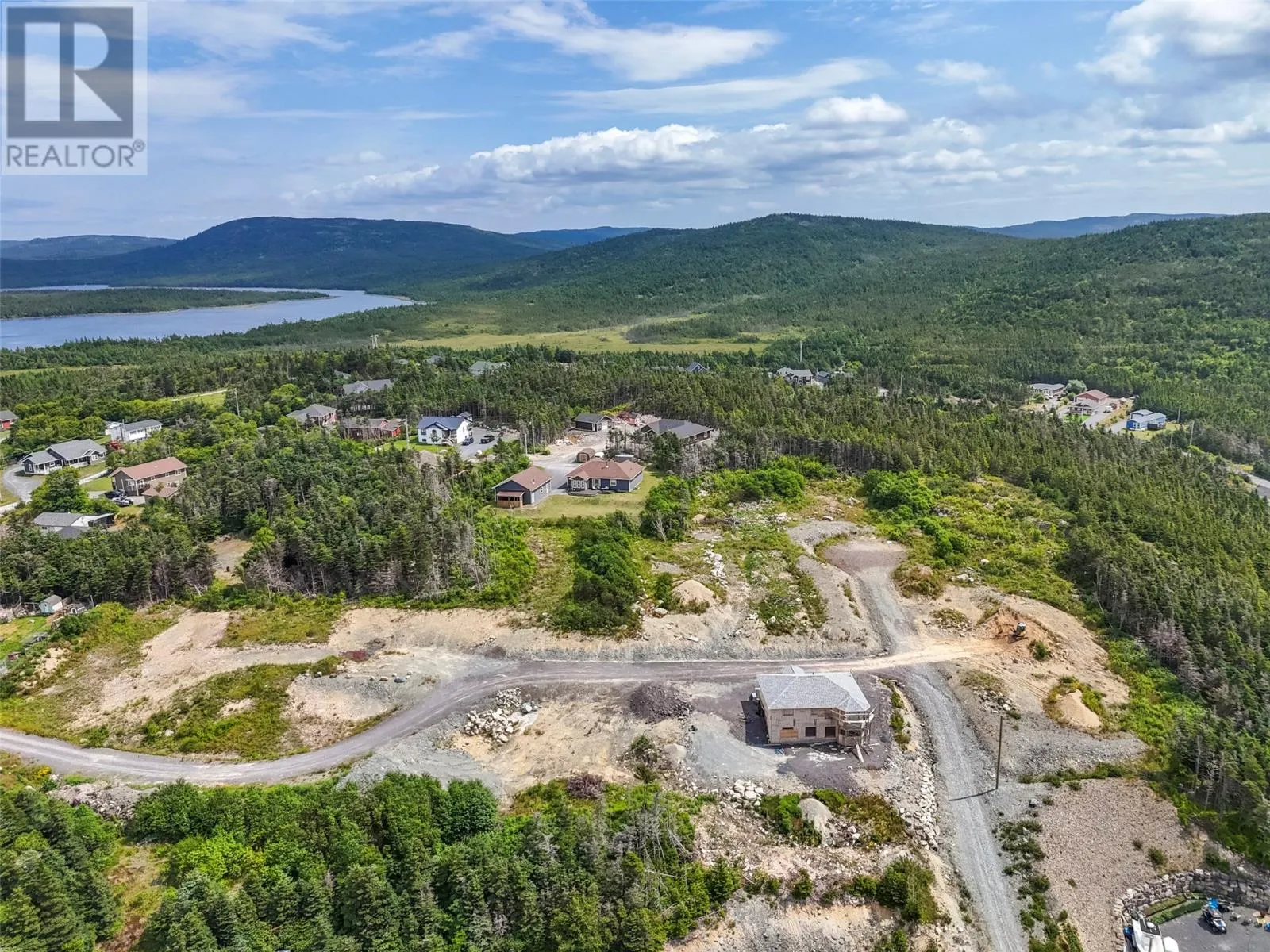 Lot 4 Jackson's Landing, Whiteway, Newfoundland & Labrador A0B 3L0