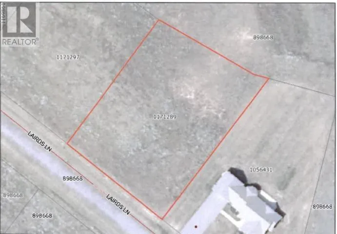 Lot 4 Lairds Lane, New Glasgow, Prince Edward Island C0A 1N0