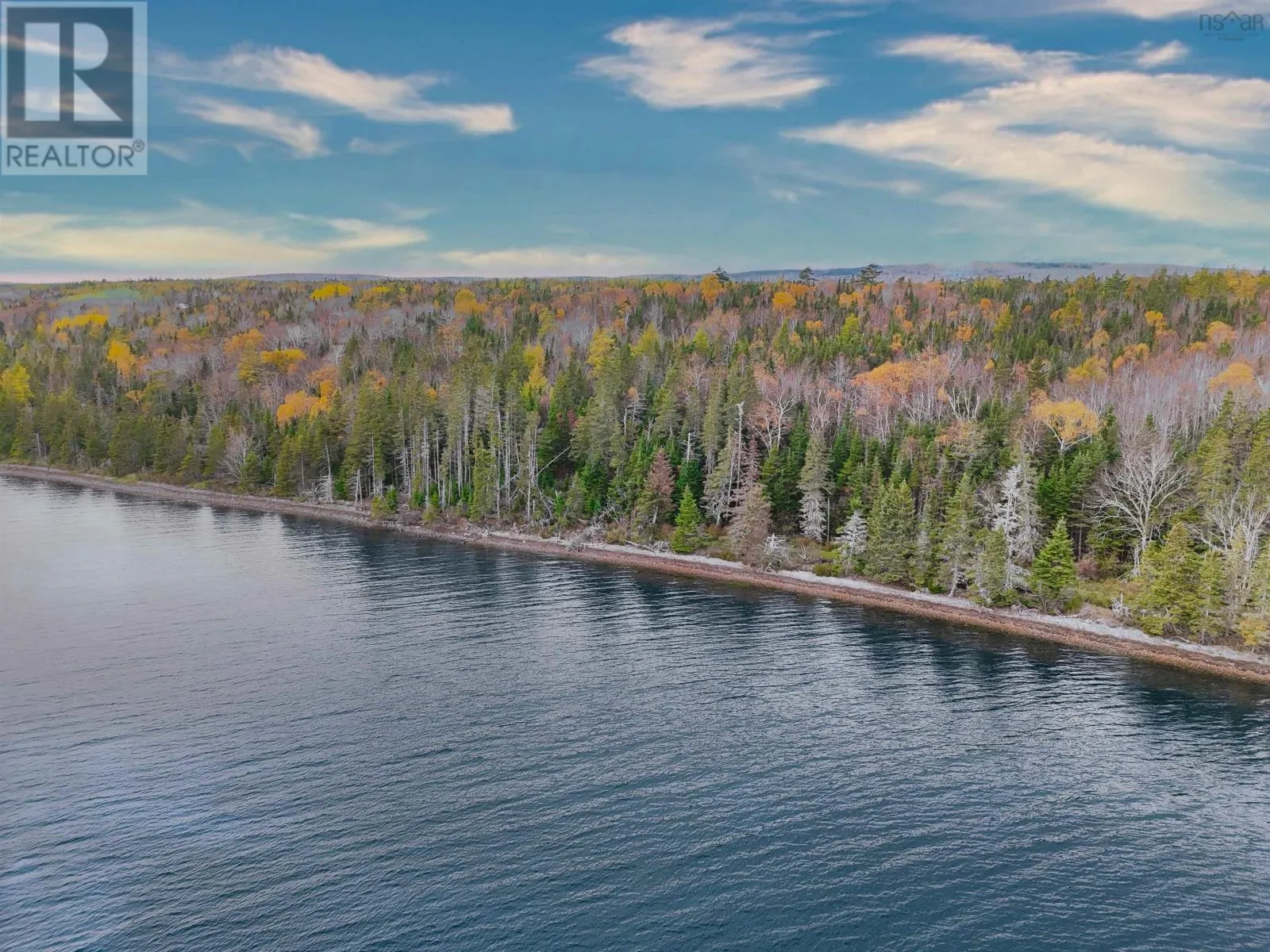 Lot 4 Mackenzie Point Road S, Mackenzie Point, Nova Scotia B0E 3K0