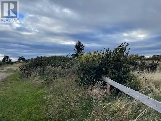 Lot 4 Mcisaac's Lane, Port Au Port East, Newfoundland & Labrador A0N 1T0