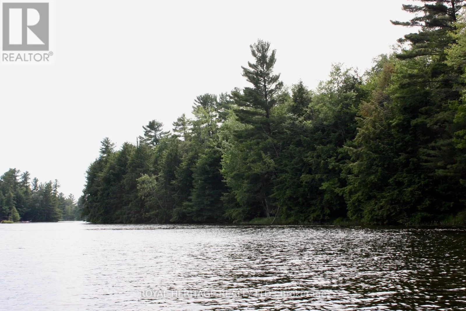 Lot 4 - N/a-wao Kasshabog Lake, Havelock-Belmont-Methuen, Ontario K0L 2H0
