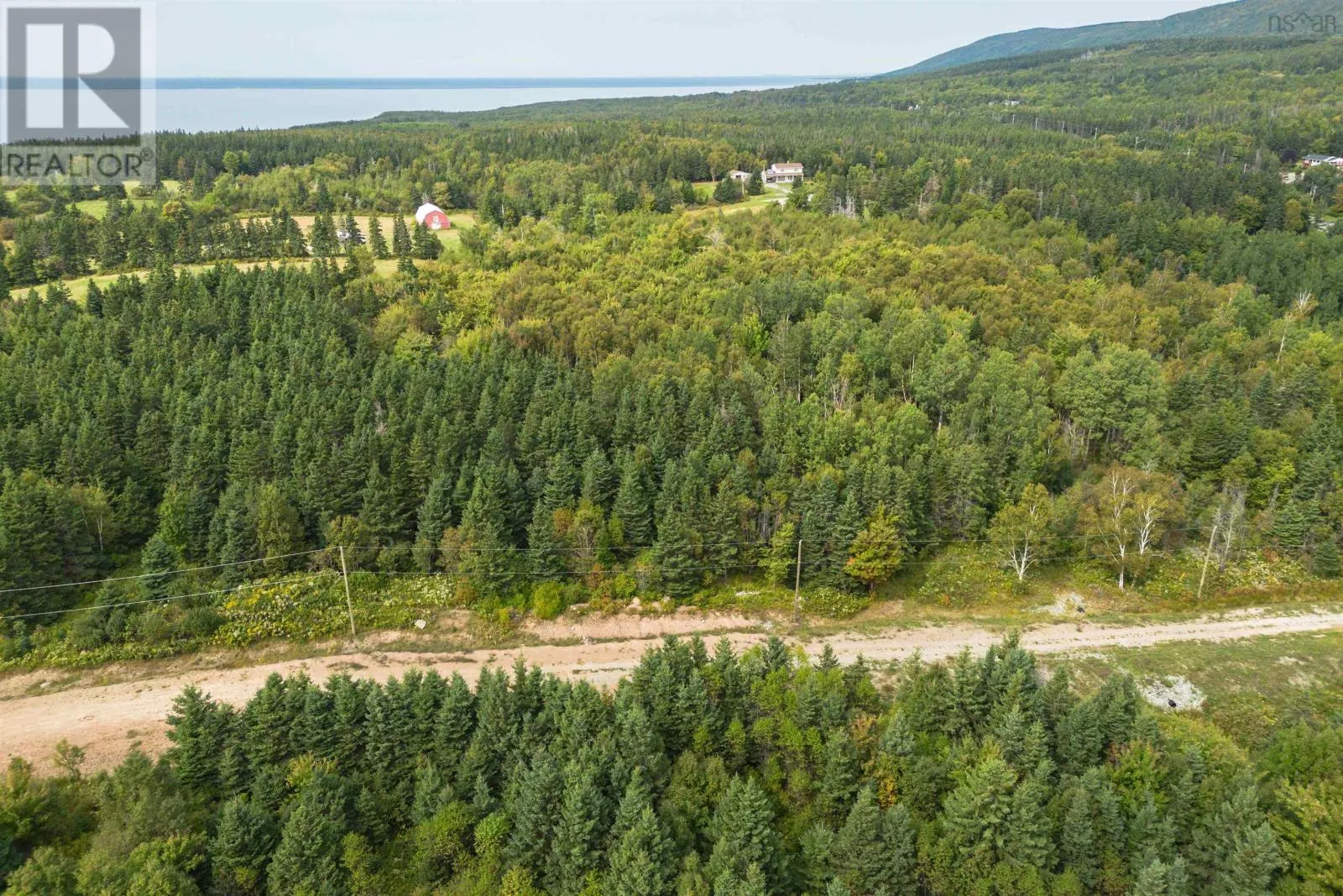 Lot 4 No 19 Highway, Troy, Nova Scotia B9A 1E7