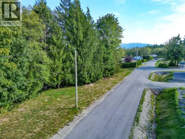 Lot 4 Nootka Street, Powell River, British Columbia