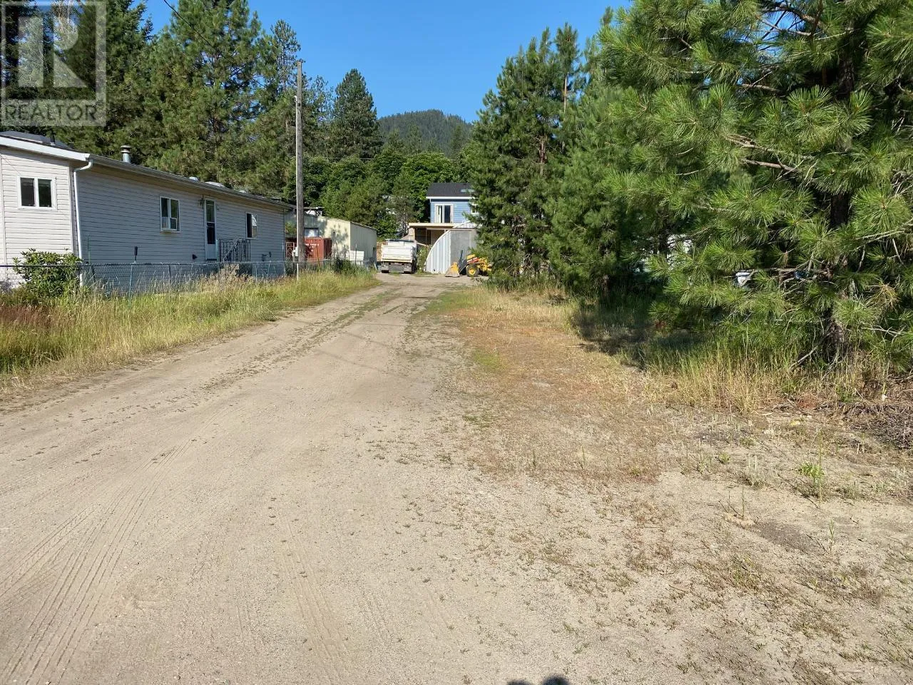 Other for rent: Lot 4 Ode Road, Christina Lake, British Columbia V0H 1E0