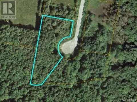 Lot 4 Off Grattan Road, Tabusintac, New Brunswick E9H 2B2