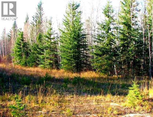 Recreational for rent: Lot 4 Old Mission Road, Lac La Biche, Alberta T0A 2C0
