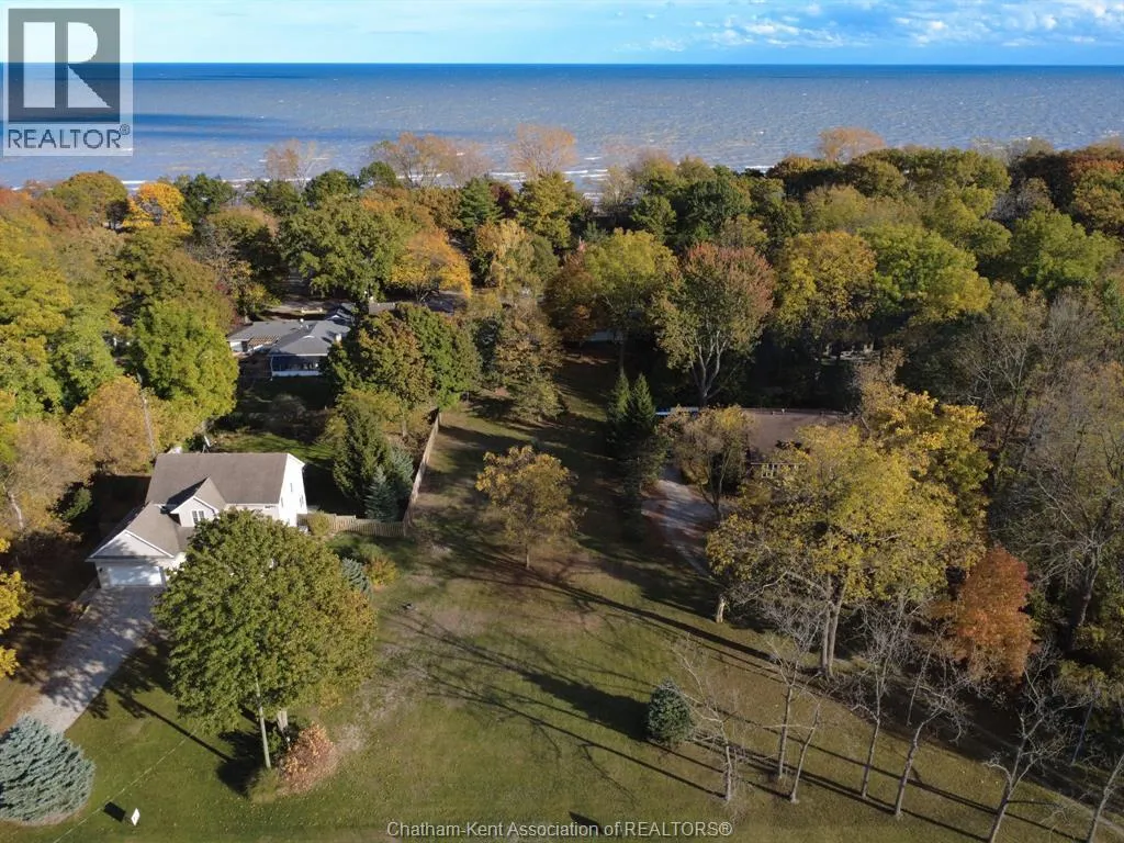 No Building for rent: Lot 4 Plan 600 Line, Howard Township, Ontario N0P 1X0