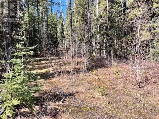 Lot 4 Pollard Road, Quesnel, British Columbia V2J 6X5
