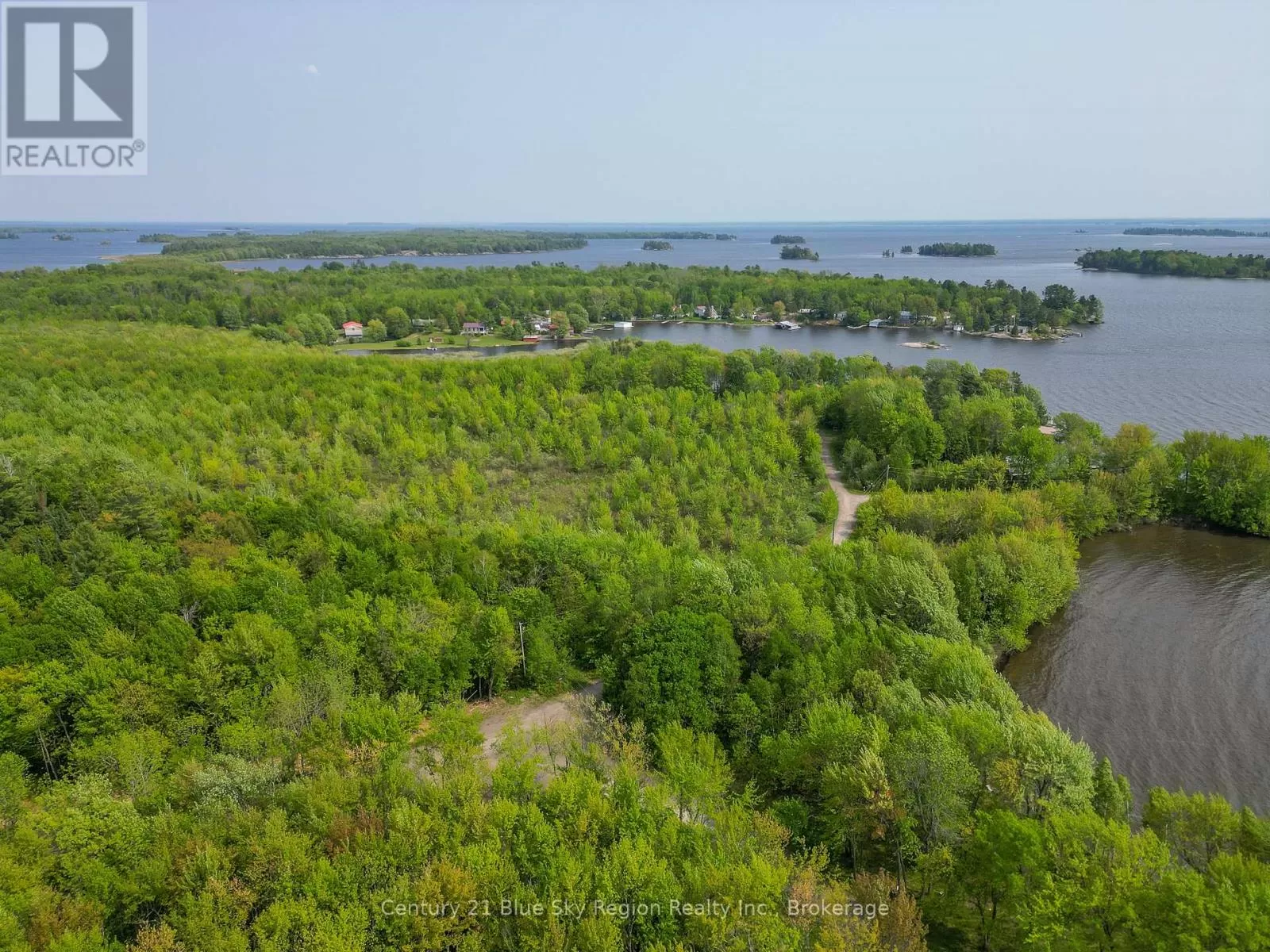 Lot 4 Riddle Road, West Nipissing, Ontario P0H 2M0