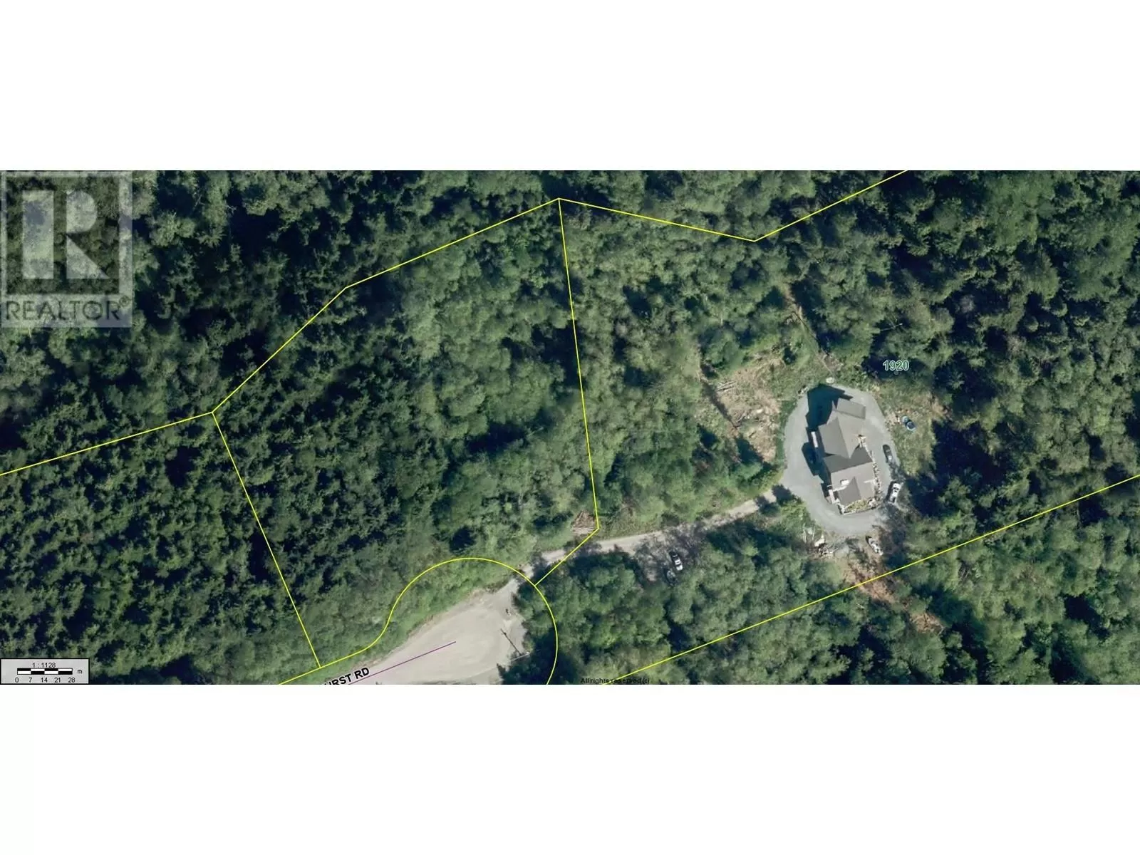 Lot 4 Singlehurst Road, Terrace, British Columbia V8G 0A7