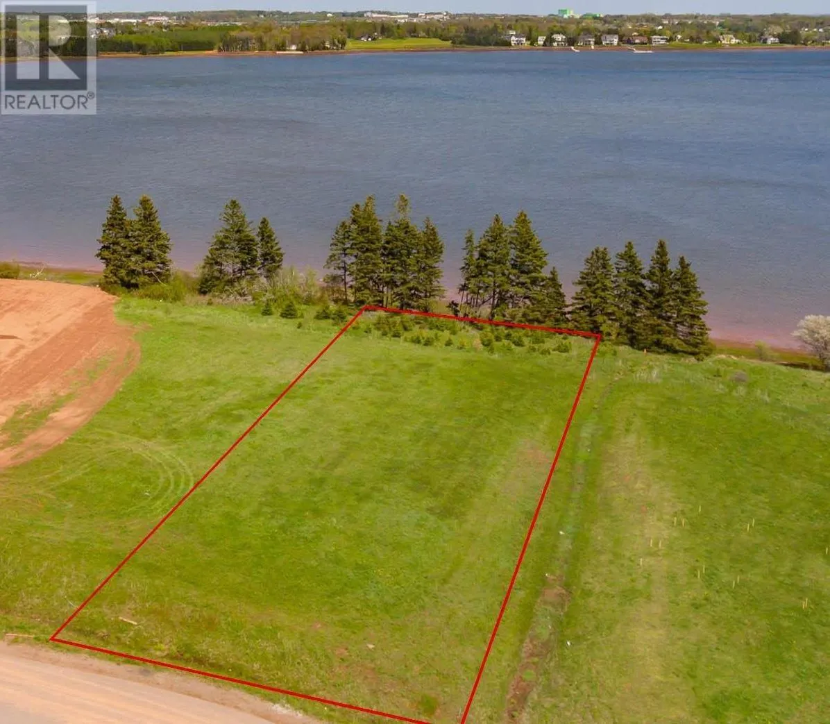 Lot 4 Skyewater, Cornwall, Prince Edward Island C0A 1H8