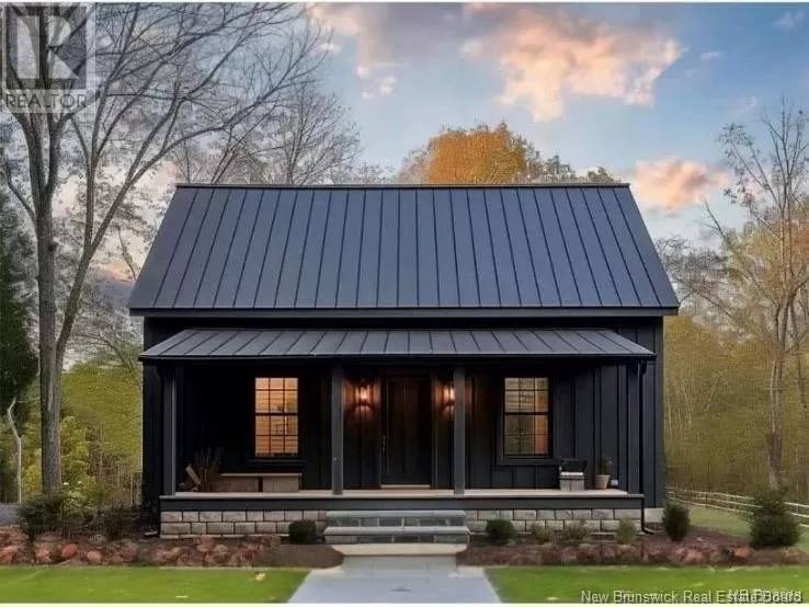 Lot 4 Tay Falls Road, Woodlands, New Brunswick E6B 1M7