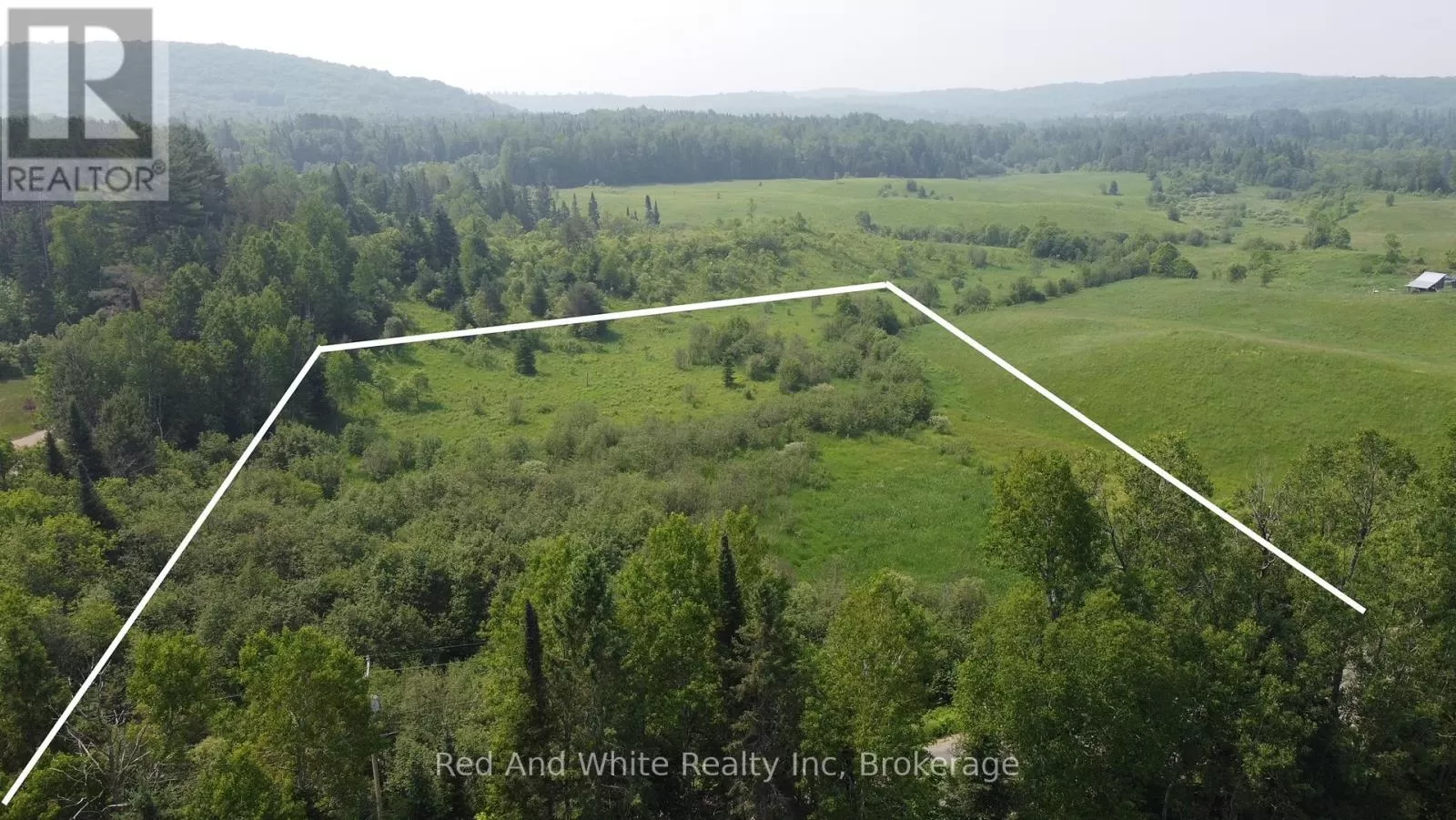 Lot 4 Three Mile Lake Road, Armour, Ontario P0A 1L0