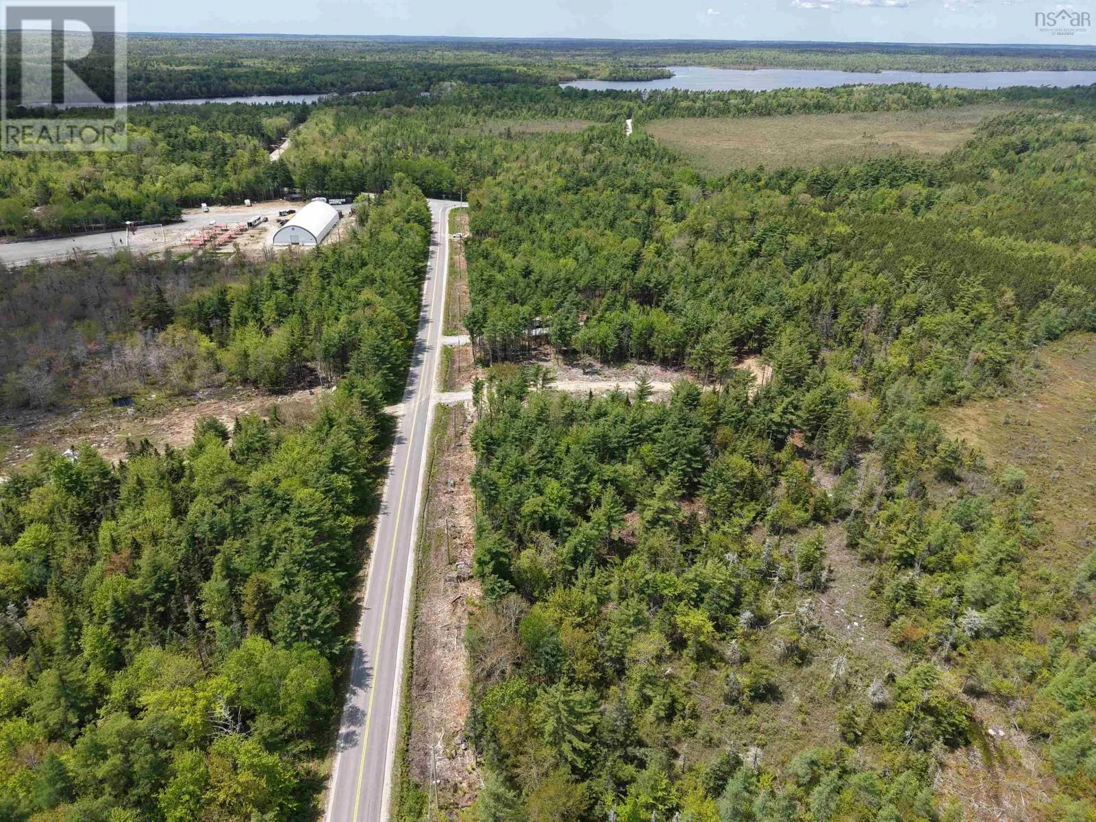 Lot 4 Welshtown Road, Welshtown, Nova Scotia B0T 1W0