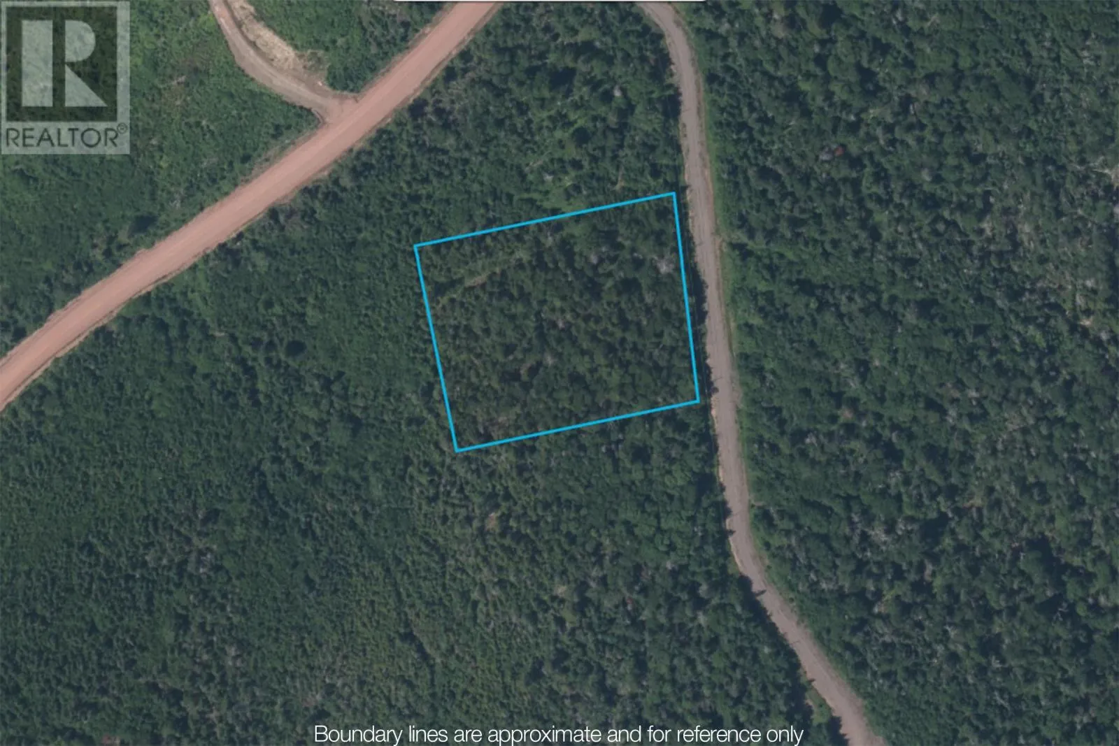 Lot 4 West Bay Drive, West Bay, Nova Scotia B0M 1S0