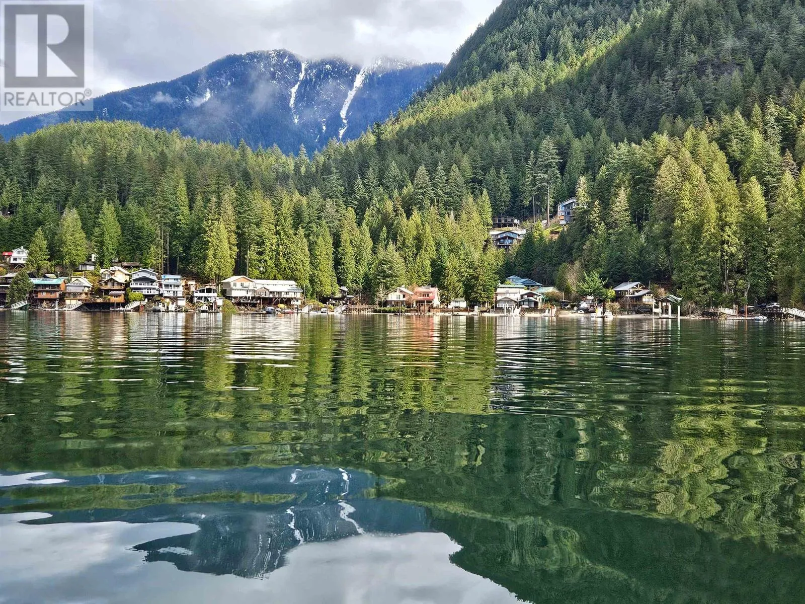 Lot 4 Williams Landing, Pitt Meadows, British Columbia V0N 1V0